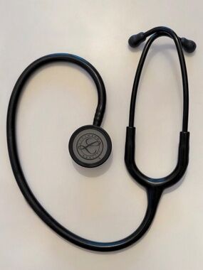 3M Littmann Classic III Monitoring Stethoscope 5803